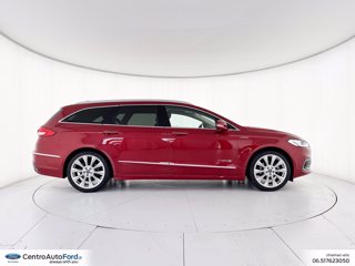 FORD Mondeo sw 2.0 hybrid vignale ecvt 4