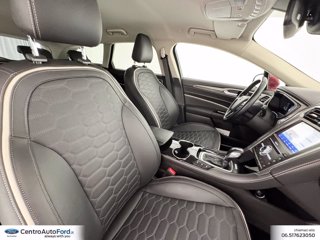 FORD Mondeo sw 2.0 hybrid vignale ecvt 6