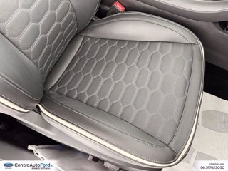 FORD Mondeo sw 2.0 hybrid vignale ecvt 7