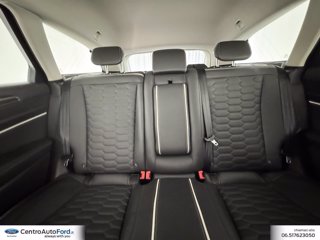 FORD Mondeo sw 2.0 hybrid vignale ecvt 8