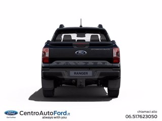 FORD Ranger 2.3 phev doppia cabina stormtrak awd 281cv auto 3
