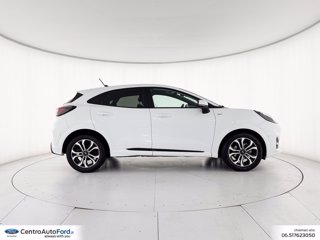 FORD Puma 1.0 ecoboost h st-line s&s 125cv 4