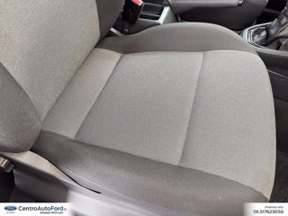 VOLKSWAGEN Caddy 2.0 tdi 102cv van business e6 7