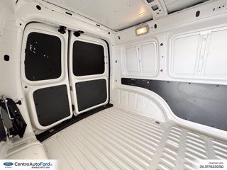 VOLKSWAGEN Caddy 2.0 tdi 102cv van business e6 8