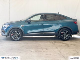 RENAULT Arkana 1.6 e-tech full hybrid r.s. line 145cv 2