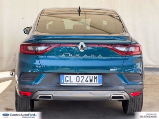 RENAULT Arkana 1.6 e-tech full hybrid r.s. line 145cv 3