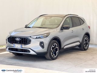 FORD Kuga 2.5 phev active x 2wd 243cv auto