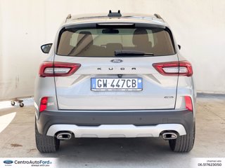 FORD Kuga 2.5 phev active x 2wd 243cv auto 3