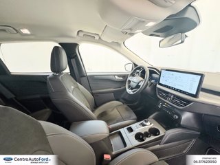 FORD Kuga 2.5 phev active x 2wd 243cv auto 5