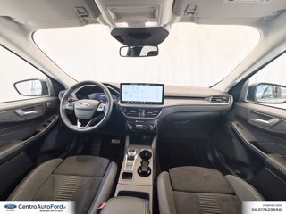 FORD Kuga 2.5 phev active x 2wd 243cv auto 9