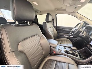 FORD Ranger 2.0 ecoblue doppia cabina limited awd 205cv auto 6