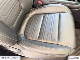 FORD Ranger 2.0 ecoblue doppia cabina limited awd 205cv auto 7