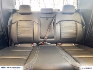 FORD Ranger 2.0 ecoblue doppia cabina limited awd 205cv auto 8