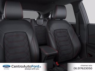FORD Puma 1.0 ecoboost h st-line x s&s 125cv 6