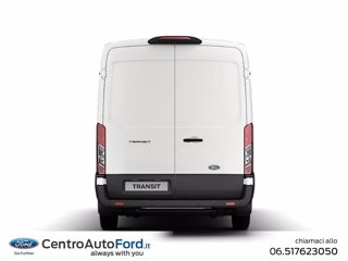 FORD Transit 350 fwd 2.0 ecoblue 165cv trend l3h2 3
