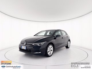 VOLKSWAGEN Golf 1.5 etsi evo style 130cv dsg 0