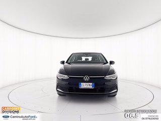 VOLKSWAGEN Golf 1.5 etsi evo style 130cv dsg 1