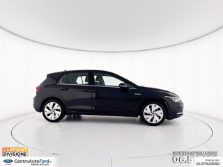 VOLKSWAGEN Golf 1.5 etsi evo style 130cv dsg 4