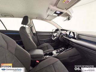 VOLKSWAGEN Golf 1.5 etsi evo style 130cv dsg 5