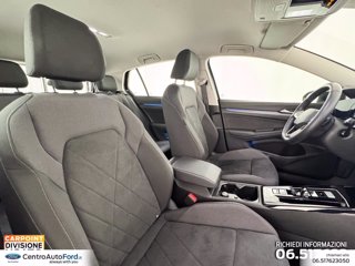 VOLKSWAGEN Golf 1.5 etsi evo style 130cv dsg 6