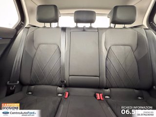 VOLKSWAGEN Golf 1.5 etsi evo style 130cv dsg 8