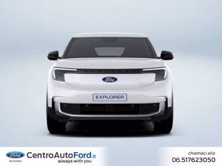 FORD Explorer ev 77kwh extended range rwd 3