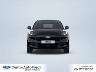 FORD Puma gen-e 43kwh 4