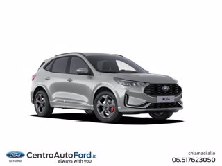 FORD Kuga 2.5 full hybrid st-line x 2wd 180cv auto 0