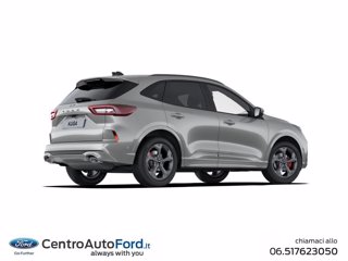 FORD Kuga 2.5 full hybrid st-line x 2wd 180cv auto 2