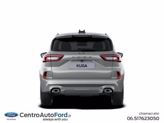 FORD Kuga 2.5 full hybrid st-line x 2wd 180cv auto 3