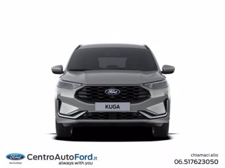 FORD Kuga 2.5 full hybrid st-line x 2wd 180cv auto 4