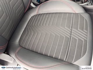 FORD Puma 1.0 ecoboost h st-line x s&s 125cv 7