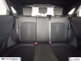 FORD Puma 1.0 ecoboost h st-line x s&s 125cv 8