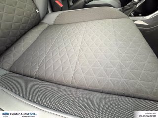 VOLKSWAGEN T-cross 1.0 tsi advanced 110cv dsg 7