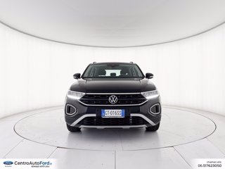 VOLKSWAGEN T-roc 2.0 tdi life 150cv dsg 1