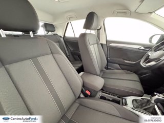 VOLKSWAGEN T-roc 2.0 tdi life 150cv dsg 6