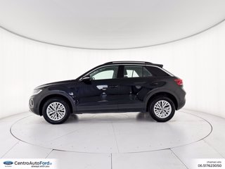 VOLKSWAGEN T-roc 2.0 tdi life 150cv dsg 2