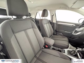 VOLKSWAGEN T-roc 2.0 tdi life 150cv dsg 6