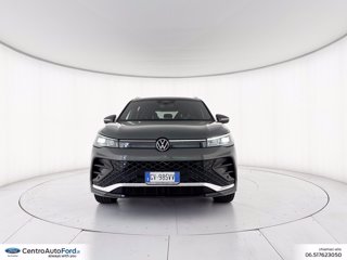VOLKSWAGEN Tiguan 2.0 tdi r-line 150cv dsg 1
