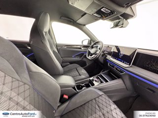 VOLKSWAGEN Tiguan 2.0 tdi r-line 150cv dsg 5