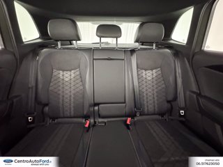 VOLKSWAGEN Tiguan 2.0 tdi r-line 150cv dsg 8