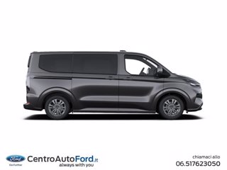 FORD Tourneo custom v710 320 2.0 ecoblue 150cv titanium l1h1 1