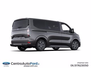 FORD Tourneo custom v710 320 2.0 ecoblue 150cv titanium l1h1 2