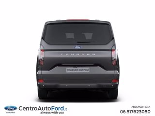 FORD Tourneo custom v710 320 2.0 ecoblue 150cv titanium l1h1 3
