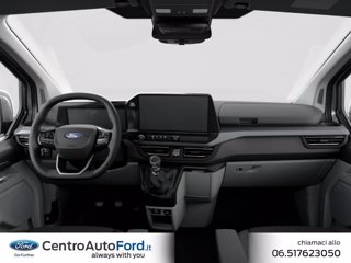FORD Tourneo custom v710 320 2.0 ecoblue 150cv titanium l1h1 5