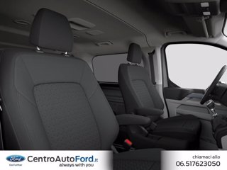 FORD Tourneo custom v710 320 2.0 ecoblue 150cv titanium l1h1 6