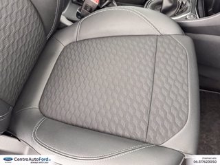 FORD Puma 1.0 ecoboost h titanium x s&s 125cv 7