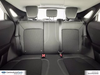 FORD Puma 1.0 ecoboost h titanium x s&s 125cv 8