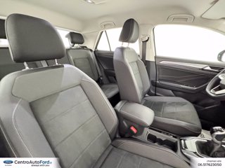 VOLKSWAGEN T-roc 2.0 tdi style 115cv 6