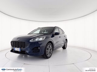 FORD Kuga 2.5 full hybrid st-line x 2wd 190cv cvt